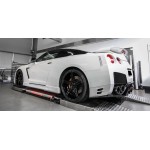 PD750 οπίσθιος διαχύτης PRIOR Design για Nissan GT-R R35 PD750 οπίσθιος διαχύτης PRIOR Design για Nissan GT-R R35